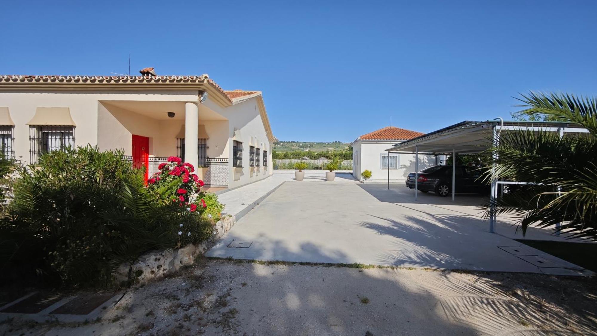 Aljara Ronda