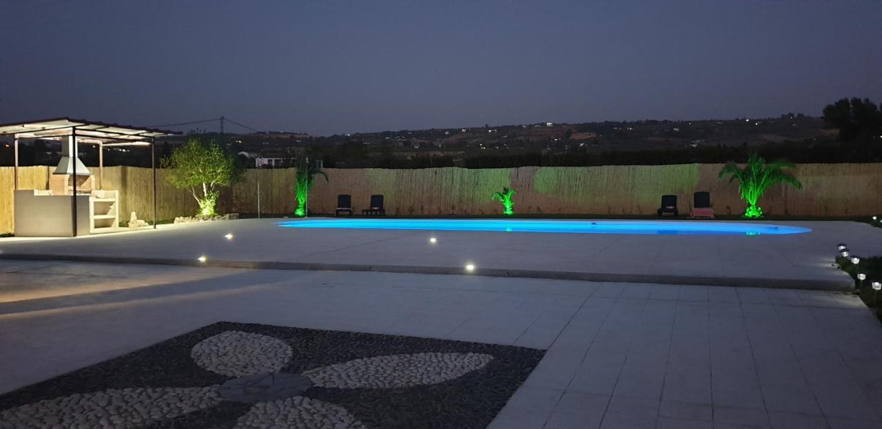Aljara Vakantiehuis Ronda