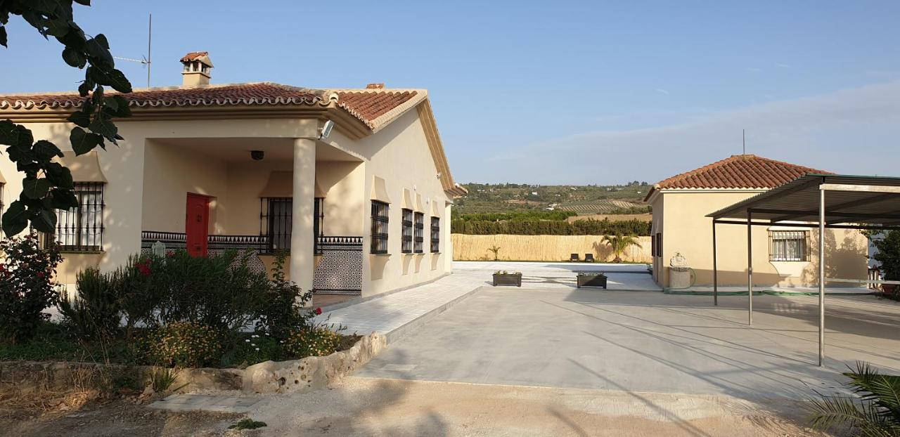 Aljara Vakantiehuis