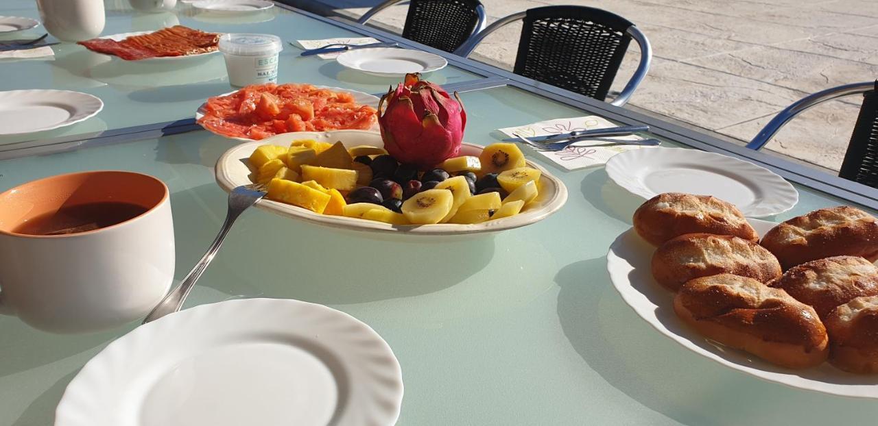 Aljara Vakantiehuis