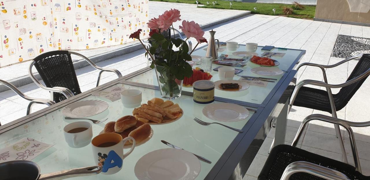 Aljara Vakantiehuis *