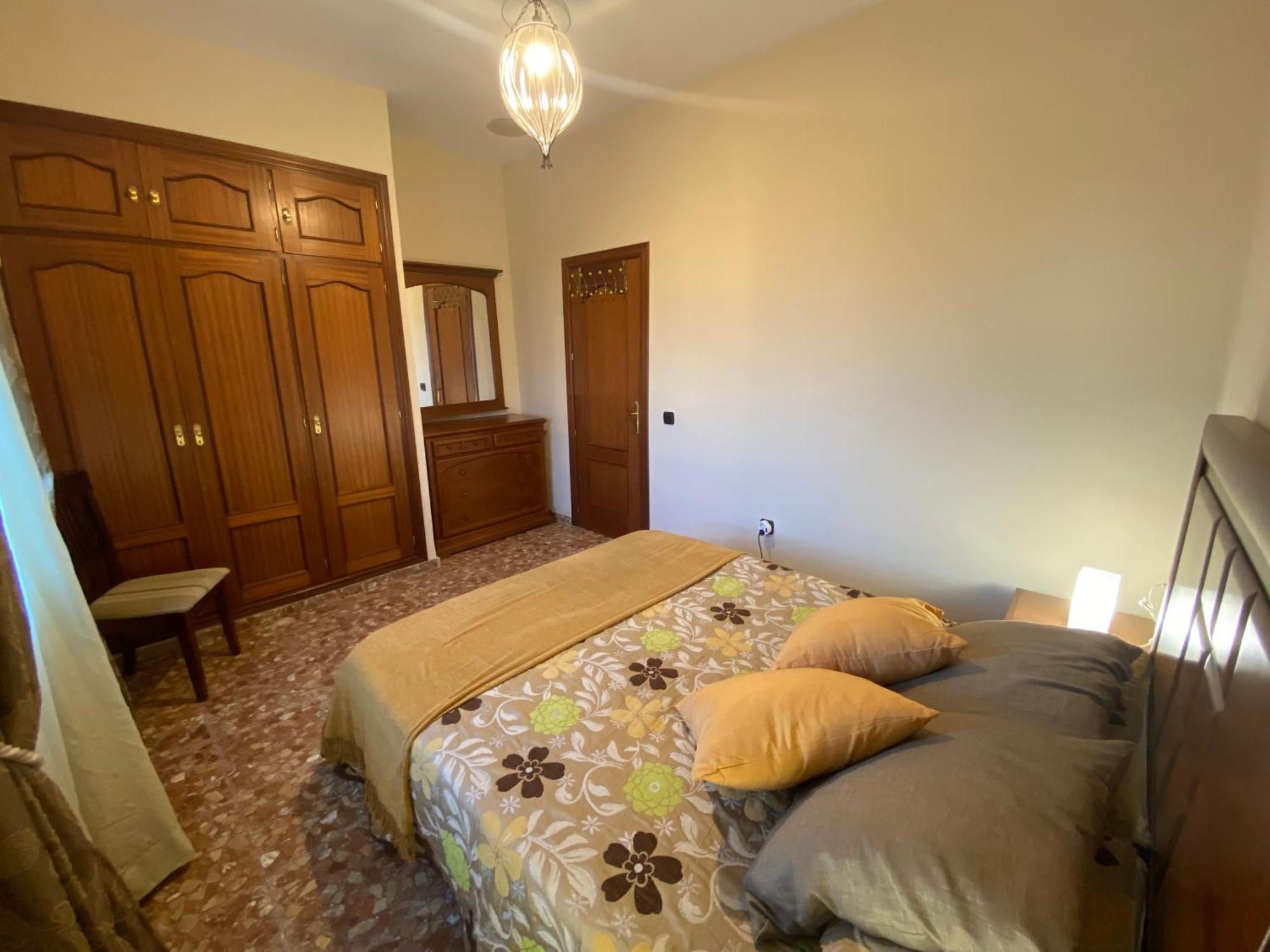 Aljara Vakantiehuis Ronda
